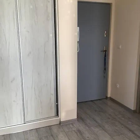 Apartament - Studio 2 * Zywiec