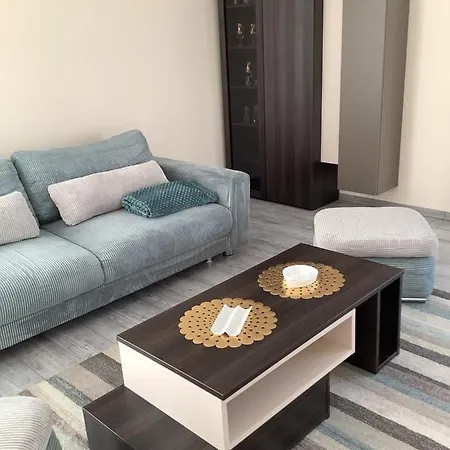 Apartament - Studio 2 Apartment *
