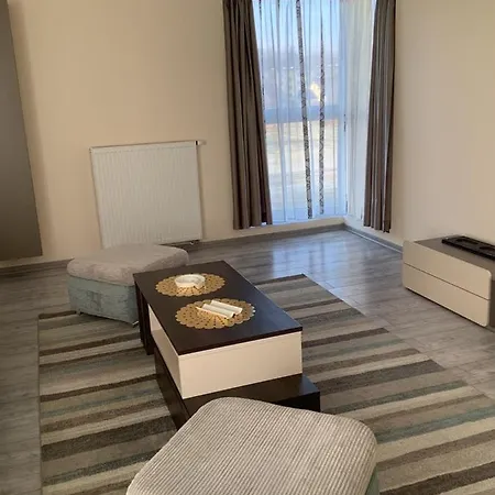 Apartament - Studio 2 *