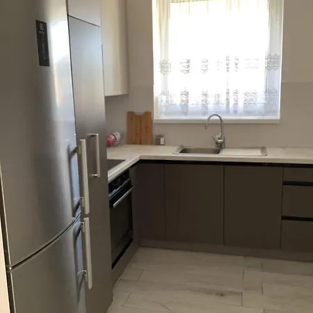 Apartament - Studio 2