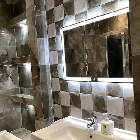 Apartament - Studio 2 Apartment Zywiec