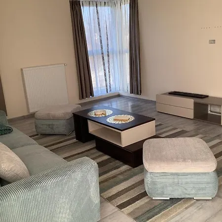 Apartament - Studio 2 *