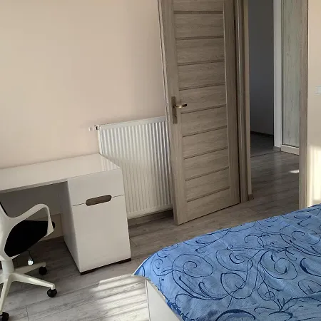 Apartment Apartament - Studio 2
