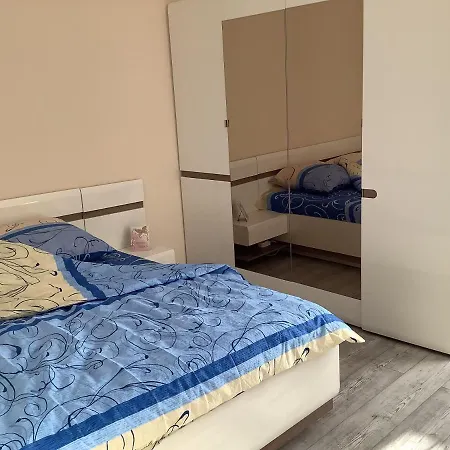 Apartment Apartament - Studio 2