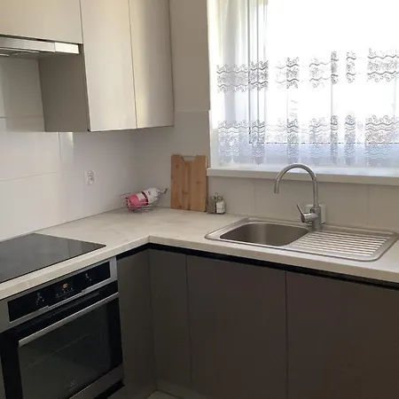Apartament - Studio 2 *
