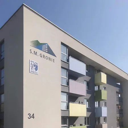 Apartament - Studio 2 Apartment Zywiec