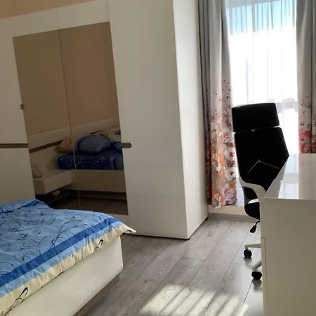 Apartament - Studio 2 Apartment