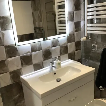 Apartament - Studio 2 Apartment *