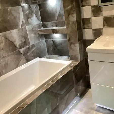 Apartament - Studio 2 Apartment *