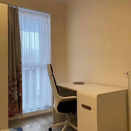 Apartament - Studio 2 Apartment