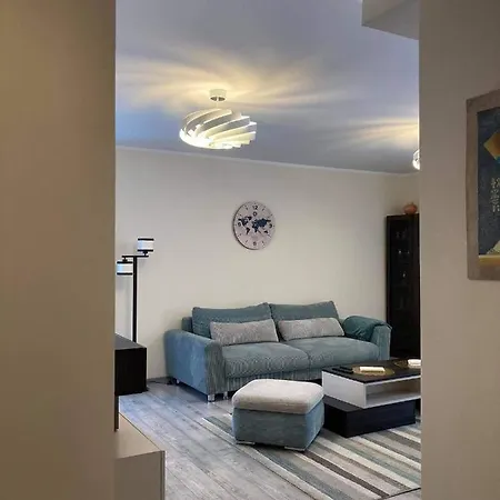 Apartament - Studio 2