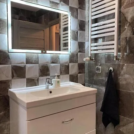 Apartament - Studio 2 * Zywiec