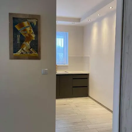 Apartament - Studio 2 *