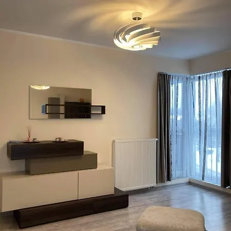 Apartment Apartament - Studio 2 Zywiec