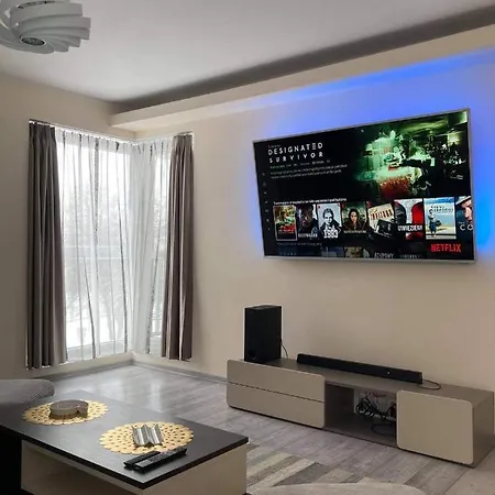Apartament - Studio 2 Apartment Zywiec