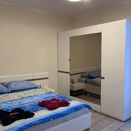 Apartament - Studio 2 Apartment