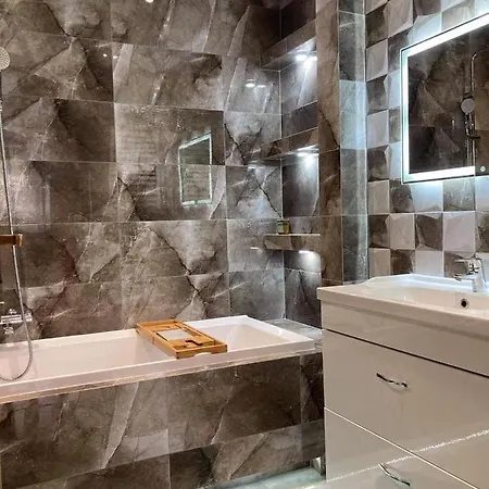 Apartment Apartament - Studio 2 Zywiec