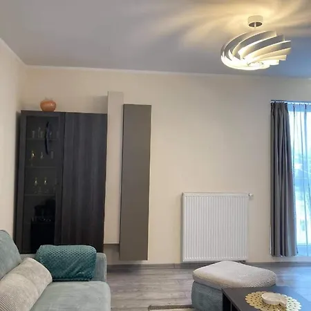 Apartament - Studio 2 Apartment *