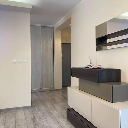 Apartament - Studio 2 Apartment