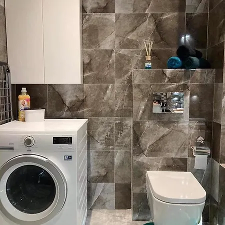 Apartment Apartament - Studio 2 Zywiec