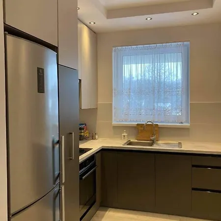 Apartament - Studio 2 Apartment