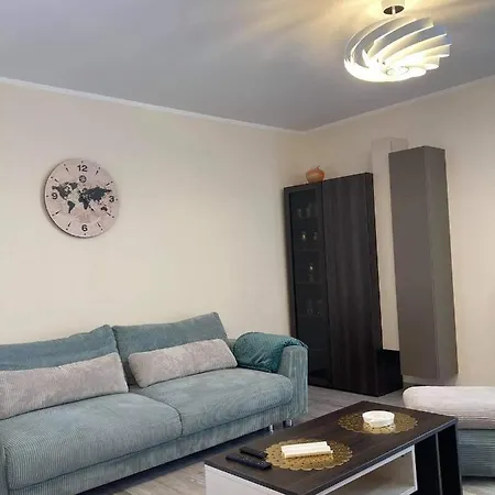 Apartament - Studio 2 *