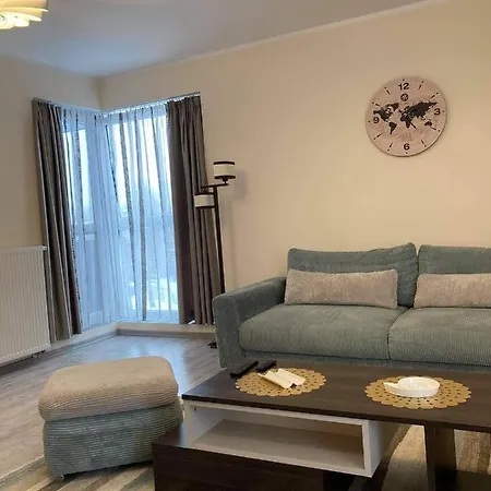 Apartament - Studio 2 Apartment *