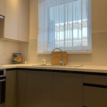 Apartament - Studio 2 * Zywiec