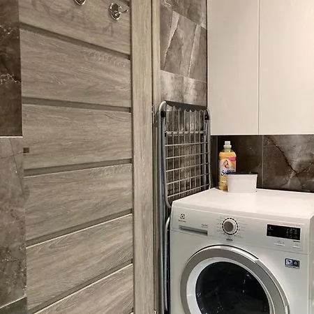 Apartament - Studio 2
