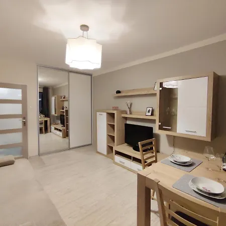 Apartament - Studio 2 *