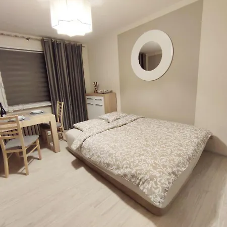 Apartament - Studio 2 Apartment Zywiec