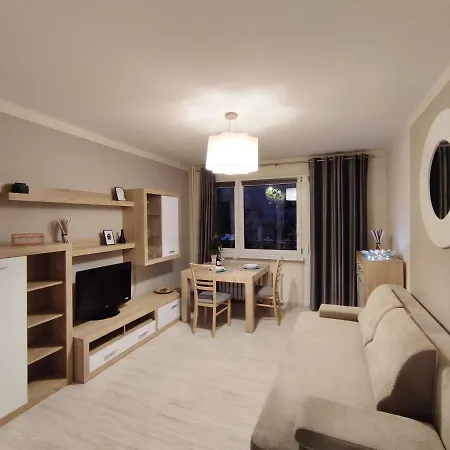 Apartament - Studio 2 *