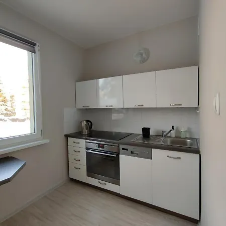 Apartment Apartament - Studio 2 *
