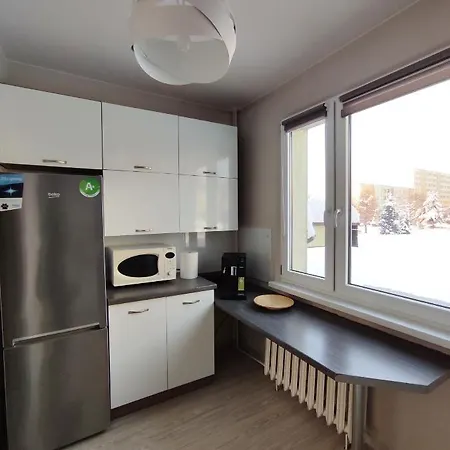 Apartament - Studio 2 *
