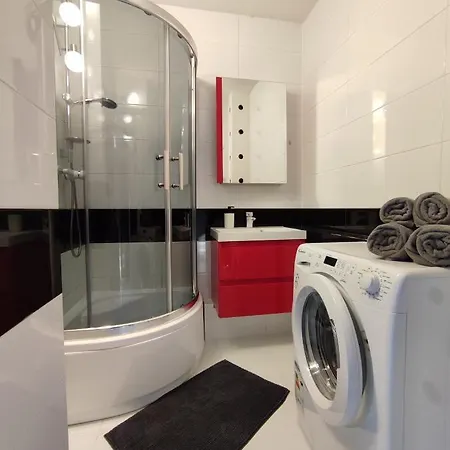 Apartament - Studio 2
