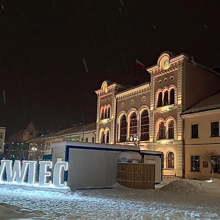 Apartament - Studio 2 Zywiec